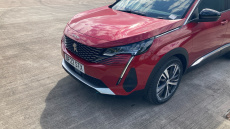 Peugeot 3008 1.2 PureTech Allure 5dr EAT8 Petrol Estate